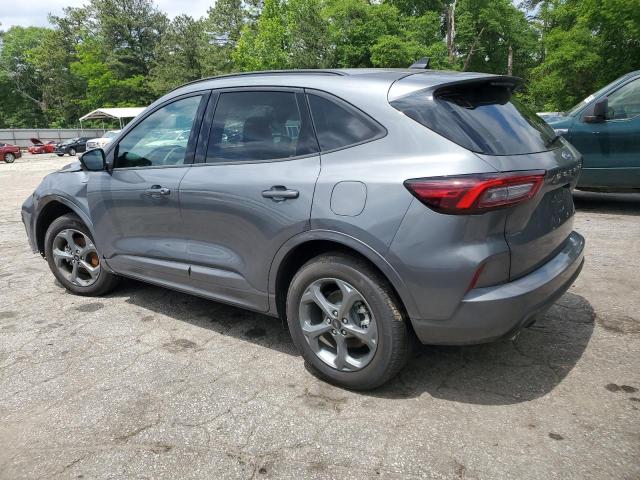 Vin: 1fmcu9mn8rua36077, lot: 53624565, ford escape st st line 20242