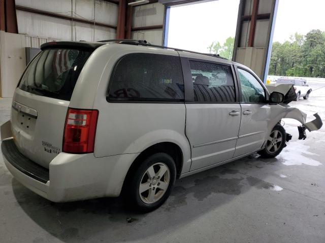 Vin: 2d4rn5d13ar210109, lot: 52294155, dodge caravan sxt 20103