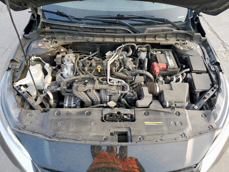 2023 NISSAN ALTIMA SV - 1N4BL4DV5PN338445
