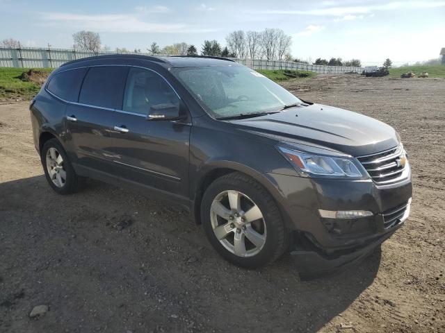 Vin: 1gnkvjkd5ej212952, lot: 54815805, chevrolet traverse ltz 20144