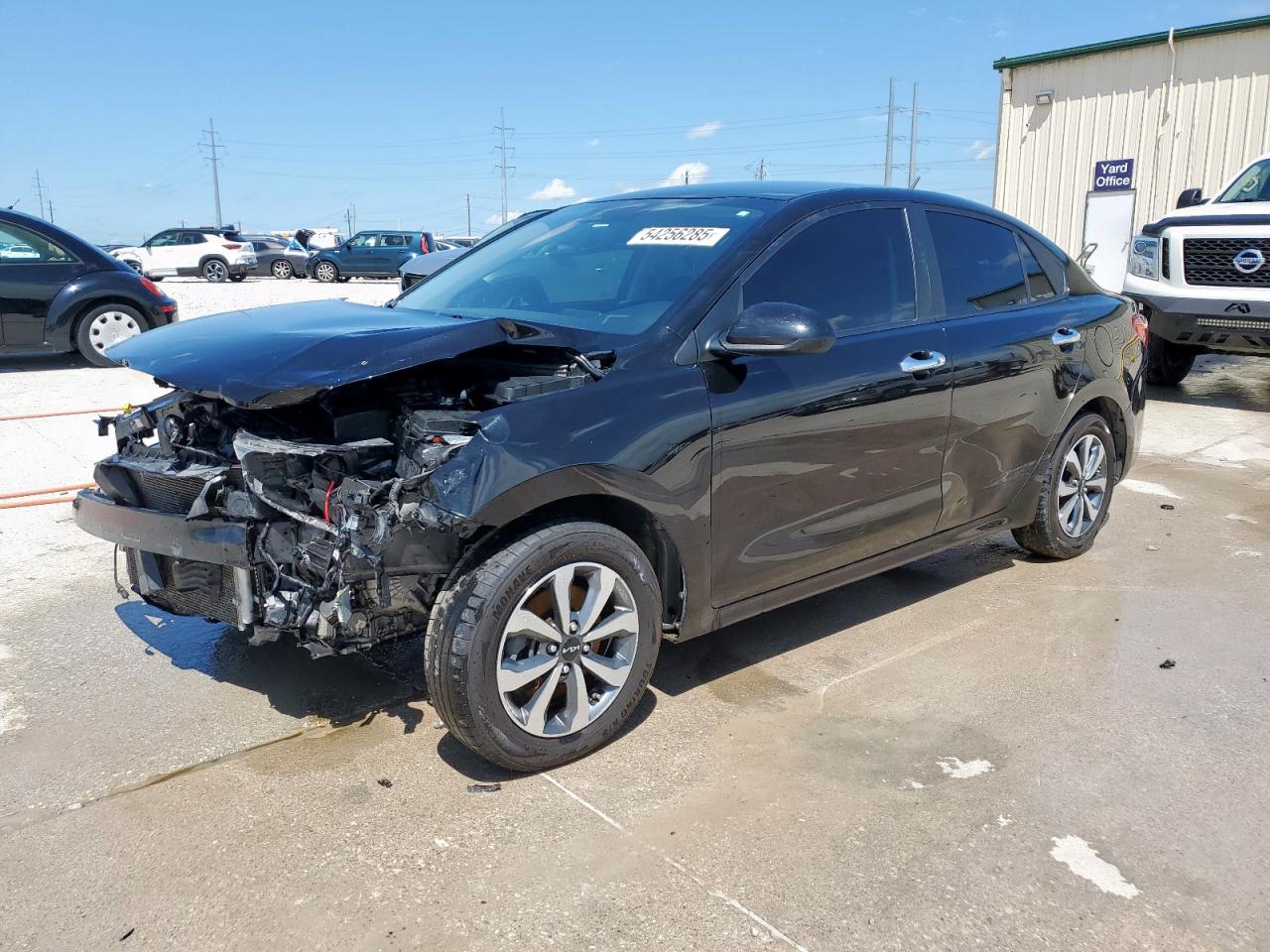 KIA RIO LX