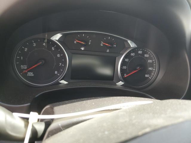 2024 GMC TERRAIN SL - 3GKALMEG1RL179016