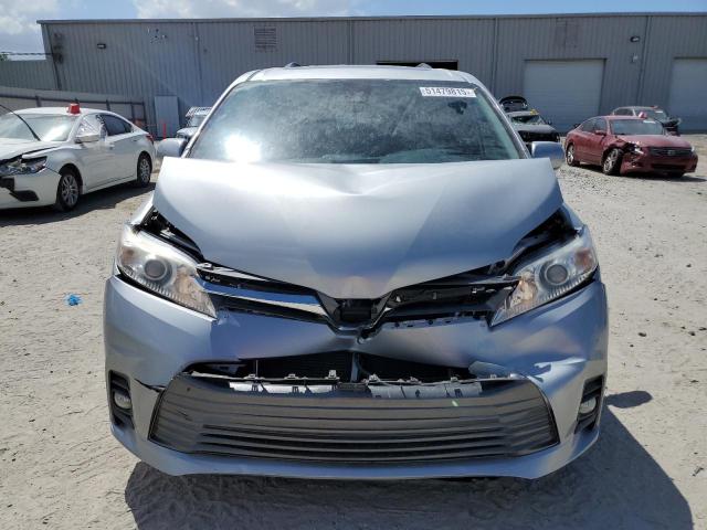 2020 TOYOTA SIENNA XLE - 5TDYZ3DC1LS074169