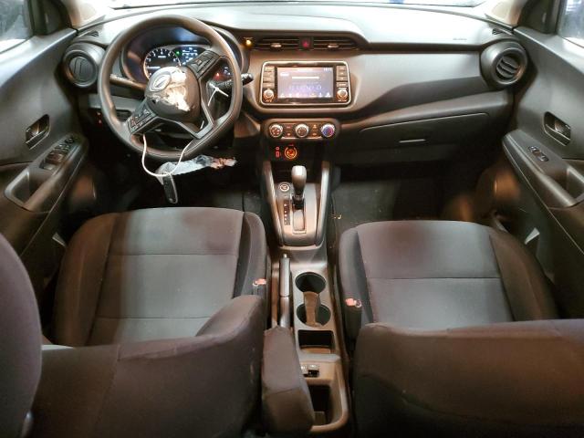 2023 NISSAN KICKS S - 3N1CP5BV2PL495509