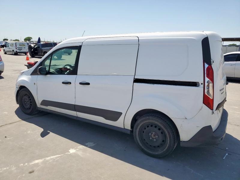 Vin: nm0ls7f74g1245535, lot: 52777505, ford transit xlt 20162