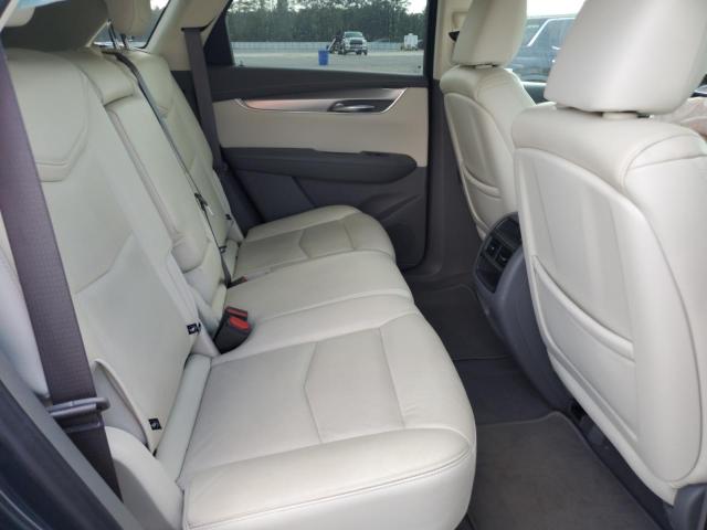 2019 CADILLAC XT5 LUXURY - 1GYKNCRS2KZ241647
