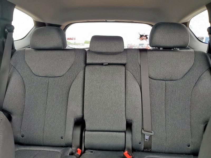 2019 HYUNDAI SANTA FE S - 5NMS33AD9KH110180