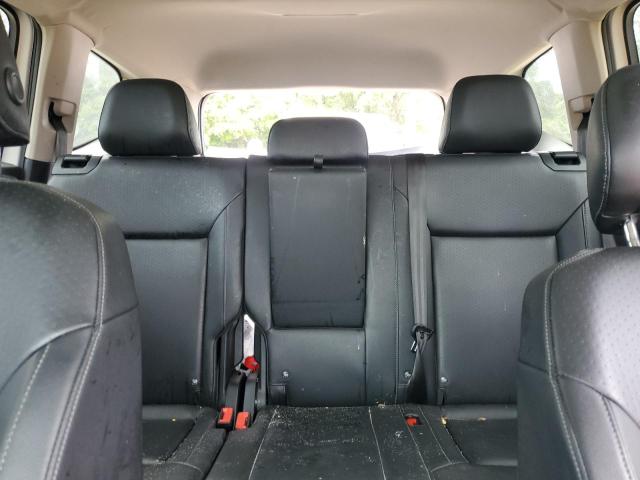 2019 VOLKSWAGEN ATLAS SE - 1V2WR2CAXKC612609