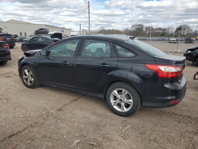 Vin: 1fadp3f27dl369634, lot: 53325175, ford focus se 20132