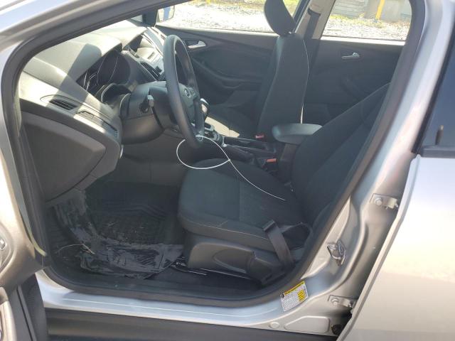 2016 FORD FOCUS SE #3290284261