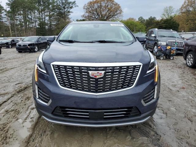 2024 CADILLAC XT5 - 1GYKNDRS2RZ723969