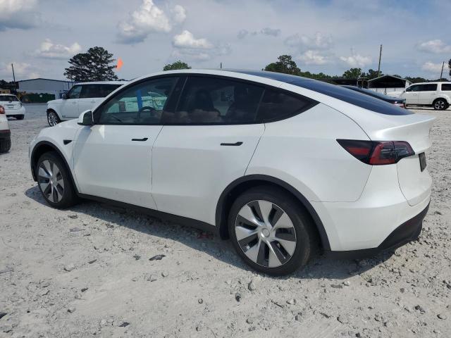 Vin: 7saygdee7pf792561, lot: 55269875, tesla model y 20232