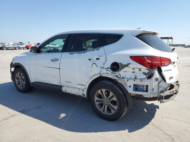 Vin: 5xyzt3lb4eg131057, lot: 53318165, hyundai santa fe 20142