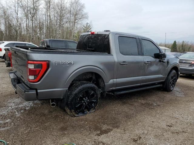 Vin: 1ftfw1e56nfb68233, lot: 51962895, ford f-150 supercrew 20223
