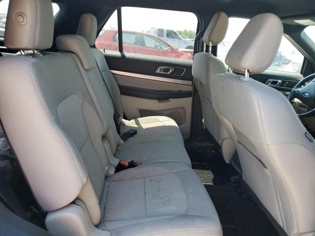 2018 FORD EXPLORER X - 1FM5K7D86JGC44989