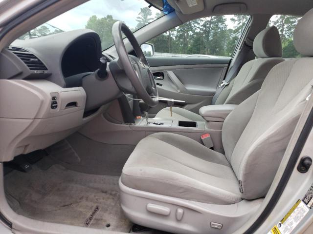 2007 TOYOTA CAMRY CE #3296388673