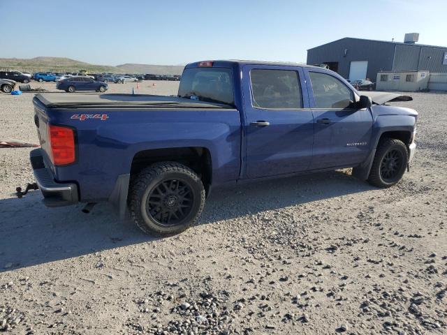 Vin: 3gcukrec6eg158705, lot: 51413885, chevrolet all models k1500 lt 20143