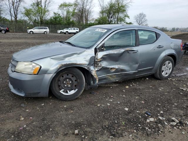 DODGE AVENGER