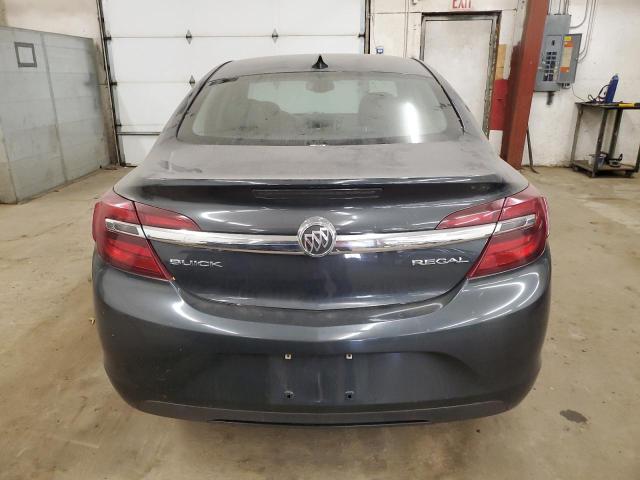 2015 BUICK REGAL 2G4GV5EK7F9156795
