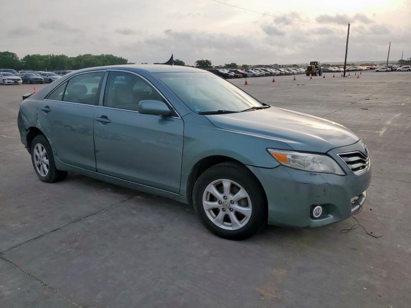 Vin: 4t4bf3ek5br114723, lot: 54938145, toyota camry base 20114