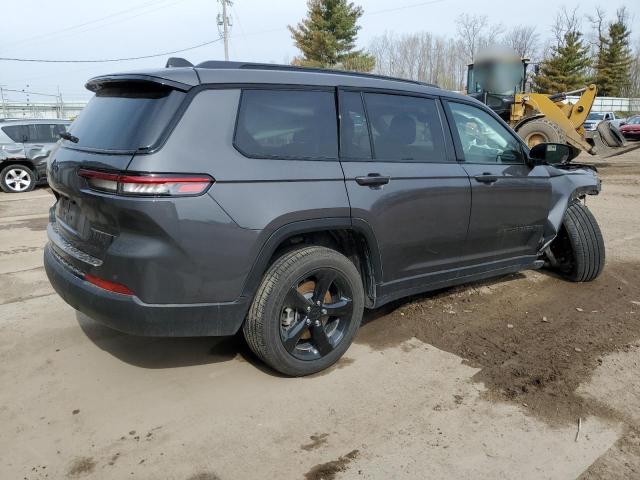 Vin: 1c4rjkag4r8618027, lot: 53755885, jeep grand cher l laredo 20243