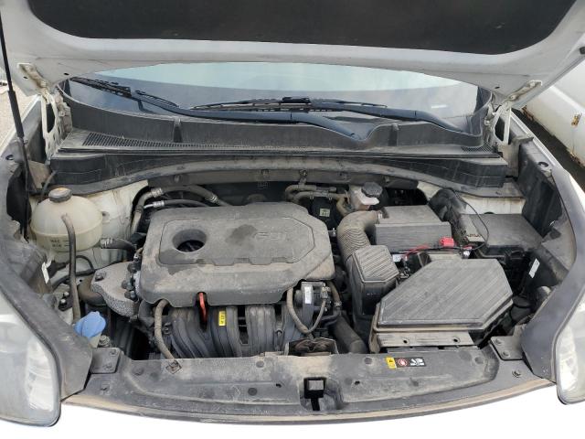 2017 KIA SPORTAGE L - KNDPM3AC0H7107369