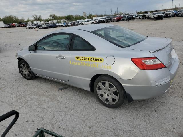 Vin: 2hgfg1b64ah506510, lot: 51132855, honda civic lx 20102
