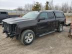 2019 CHEVROLET SILVERADO - 2GCVKPEC0K1204087