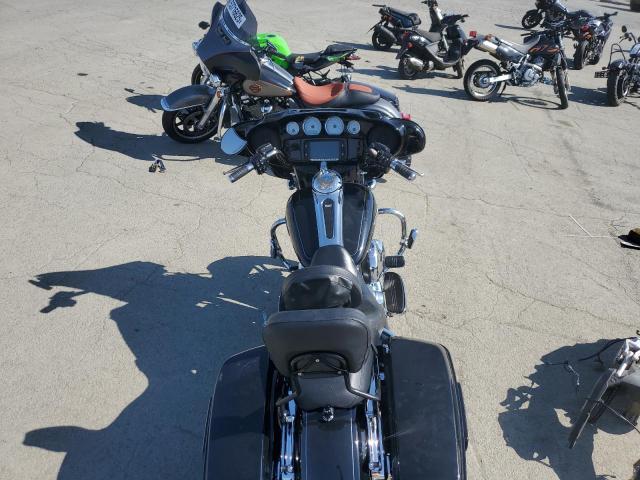 2015 HARLEY-DAVIDSON FLHXS STRE 1HD1KRM36FB674091