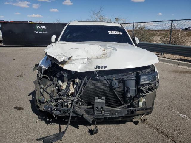 2016 JEEP GRAND CHER - 1C4RJFCT9GC417705