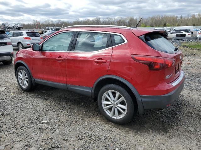 Vin: jn1bj1cr6jw289411, lot: 52673745, nissan rogue s 20182