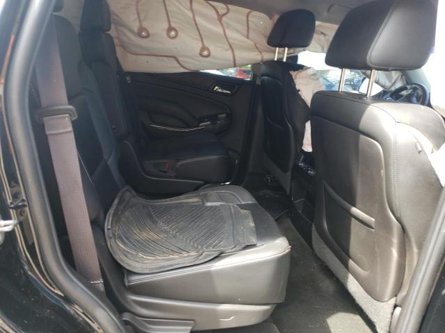 2015 CHEVROLET TAHOE K150 - 1GNSKBKC7FR113851