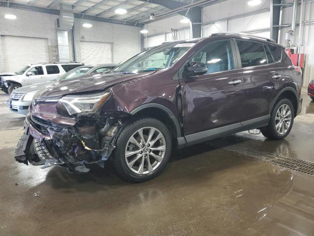 Vin: 2t3dfrev3gw537010, lot: 52183005, toyota rav4 limited 2016 img_1
