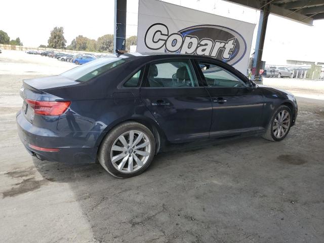 Vin: wauanaf45hn002506, lot: 54536255, audi a4 premium 20173