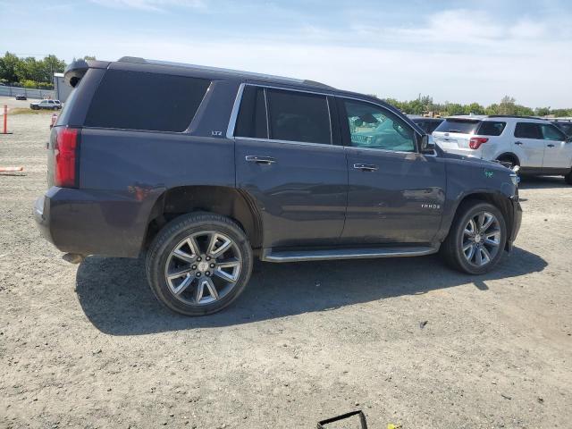 2016 CHEVROLET TAHOE C150 1GNSCCKC0GR203654