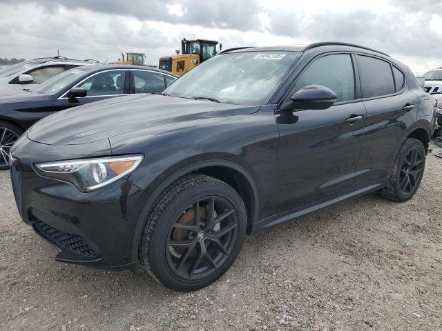 ALFA ROMEO STELVIO SP