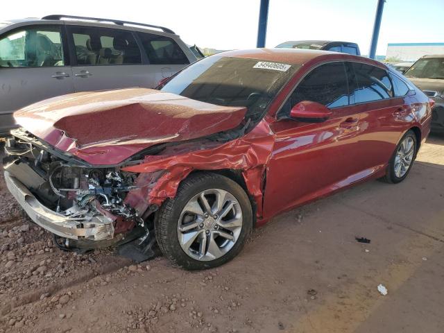 Vin: 1hgcv1f12ka118778, lot: 54940605, honda accord lx 2019 img_1