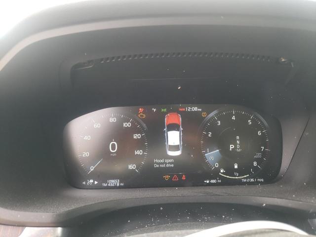 2022 VOLVO S60 B5 MOM - 7JRL12FZ5NG154246