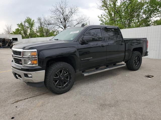 Vin: 3gcukrec2fg323652, lot: 53952425, chevrolet all models k1500 lt 2015 img_1