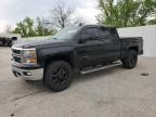 2015 CHEVROLET SILVERADO - 3GCUKREC2FG323652