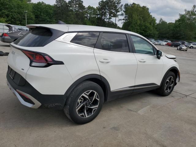 2023 KIA SPORTAGE L - KNDPUCAF4P7206074