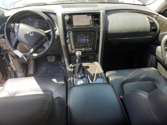 2021 INFINITI QX80 LUXE JN8AZ2AF4M9719542