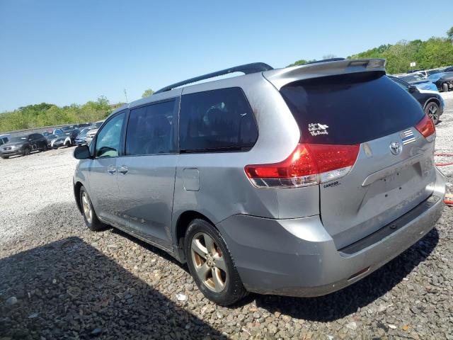 Vin: 5tdkk3dcxbs140128, lot: 53045195, toyota all models le 20112