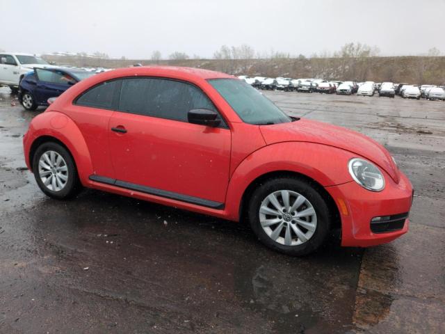 Vin: 3vwf07at0gm626549, lot: 53962005, volkswagen beetle 1.8t 20164