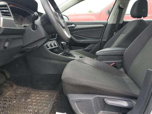 2019 VOLKSWAGEN JETTA S - 3VWC57BU0KM190306