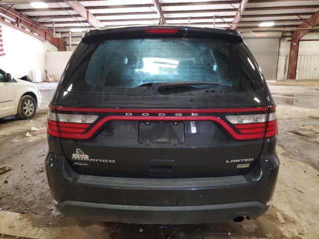 2015 DODGE DURANGO LI 1C4RDJDG4FC907723