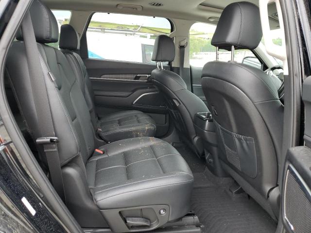 2023 KIA TELLURIDE 5XYP54GC9PG405379