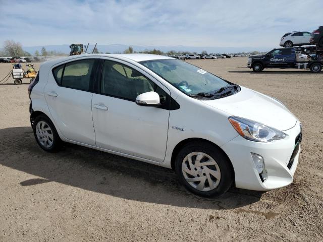 Vin: jtdkdtb39f1581765, lot: 54870655, toyota prius 20154