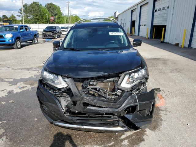 2017 NISSAN ROGUE S JN8AT2MT4HW394983