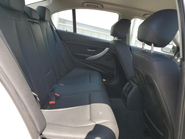 2016 BMW 320 XI - WBA8E5G5XGNT40303